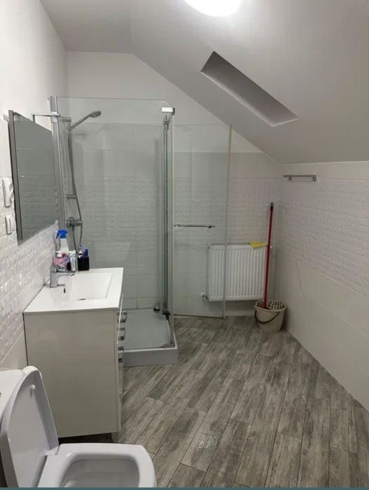 Închiriez apartament lângă Facultatea Drăgan