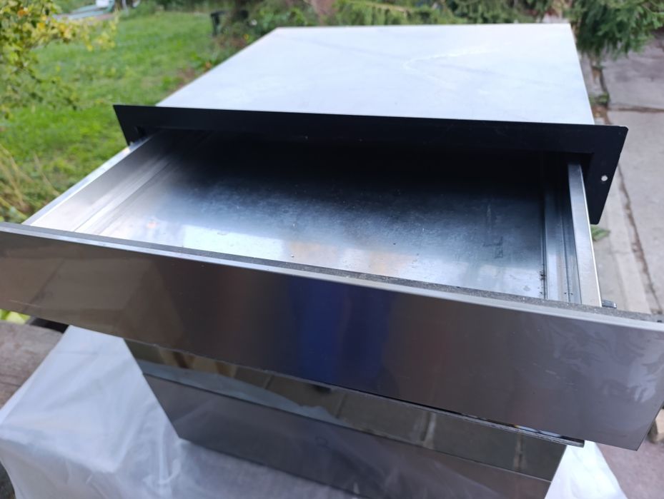 Фурна Scholtes Mod FL 86 XA
