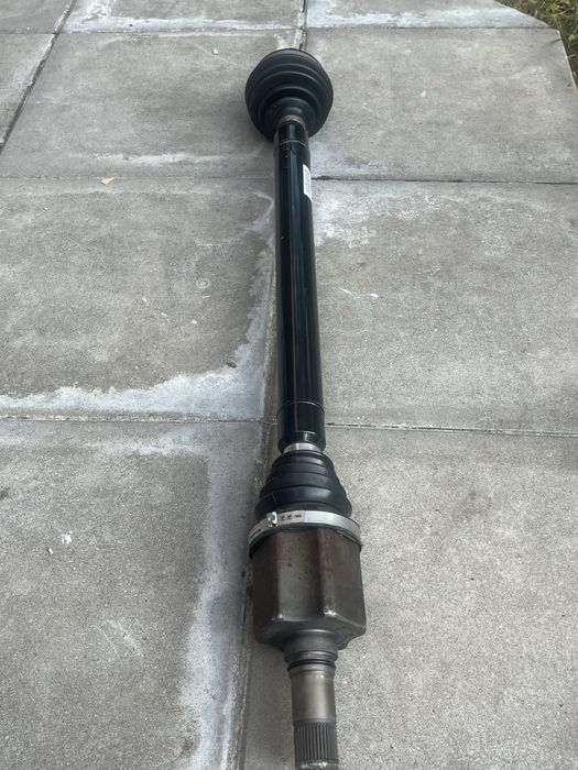 Полуоска Октавия 4