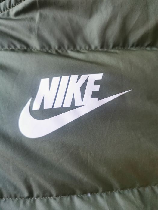 Детско зимно яке Nike ОРИГИНАЛ