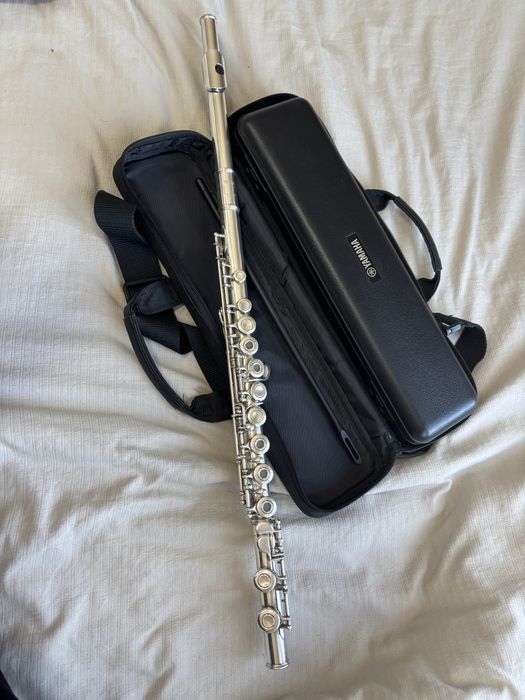 Флейта Yamaha 271