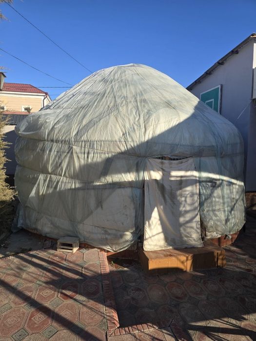 Кара уй сатилады