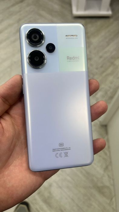 Xiaomi Redmi note 13pro plus 5g 512гб