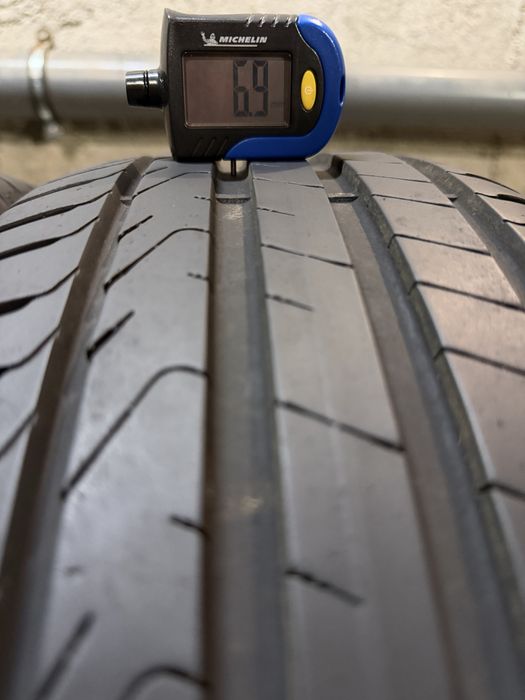 205/55/16 Pirelli 4бр дот22