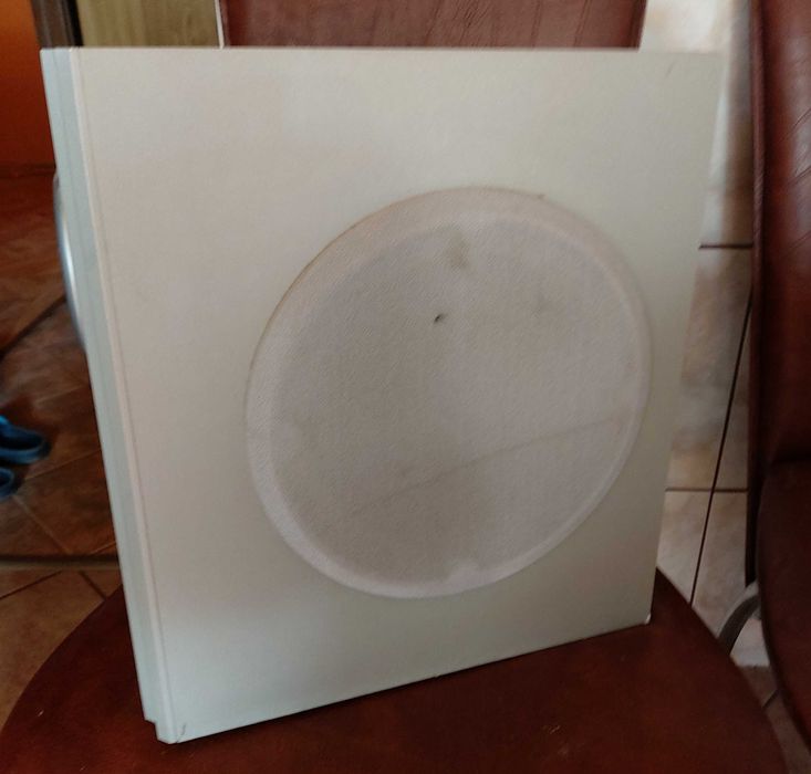 Home cinema 5.1 Dimarson