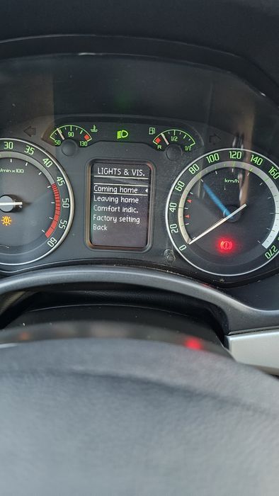 Vând Skoda Octavia 2, vRS 2007