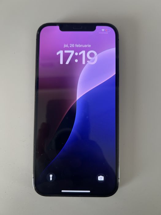 Iphone 12 pro max 256 gb