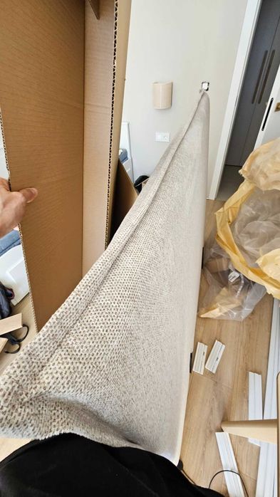 Нова Табла за Легло