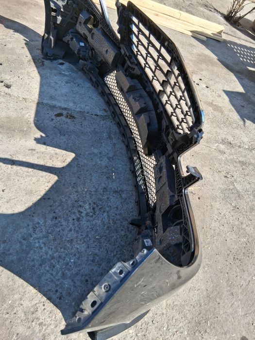 Bara Fata Mercedes W212 AMG 2009-2013