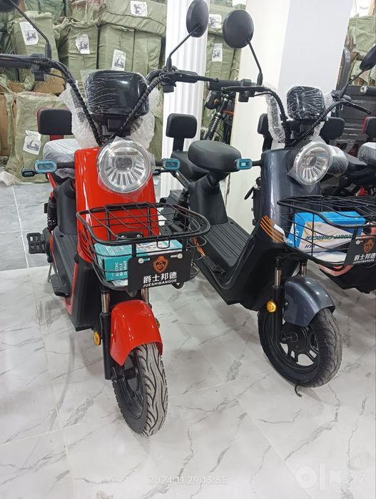 Скутер/Мопед/Moped/Skuter sklad narxda