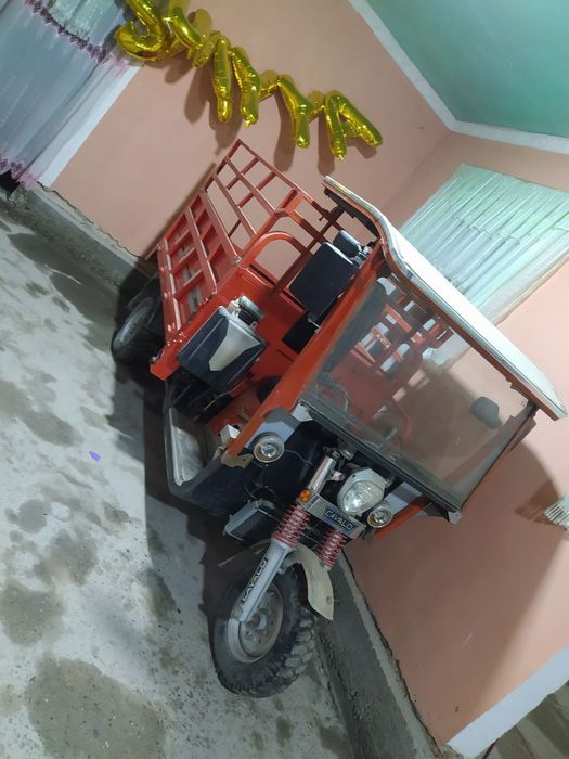 Murave sotiladi hechqancha yurmagan