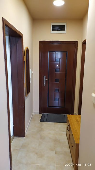 Дава се под наем Двустаен апартамент в Стара Загора, Ремиза - 42 кв.м за 229.5 € - Снимка #2