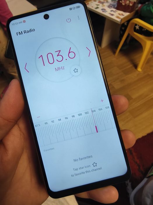 Vând sau Schimb ZTE Nubia Music