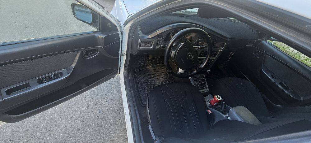 Other Nexia 2010 — 5