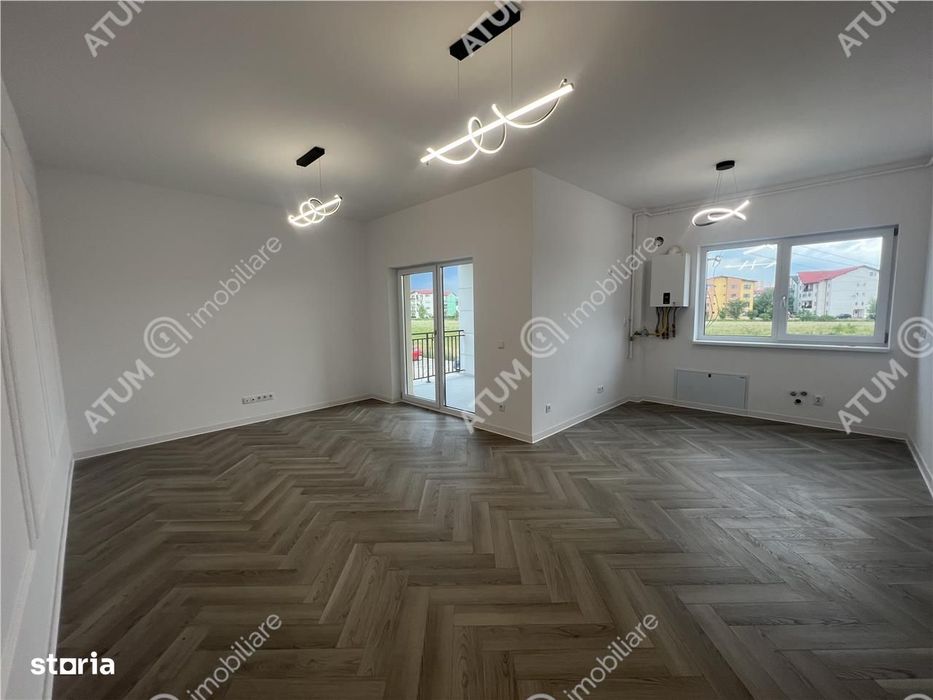 Apartament la cheie cu 3 camere 2 bai 2 bacoane zona Pictor Brana
