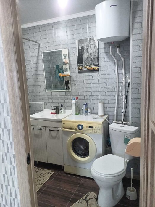 Сдам квартиру в Шахтинске
