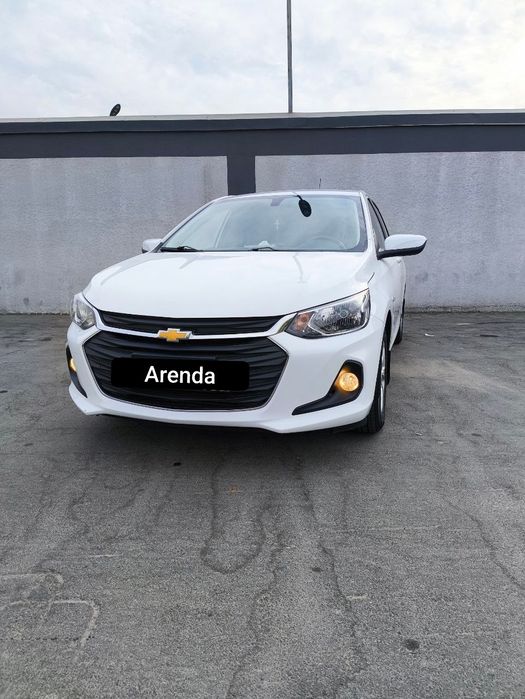 Аренда Выкуп Nasiya Savdo Onix