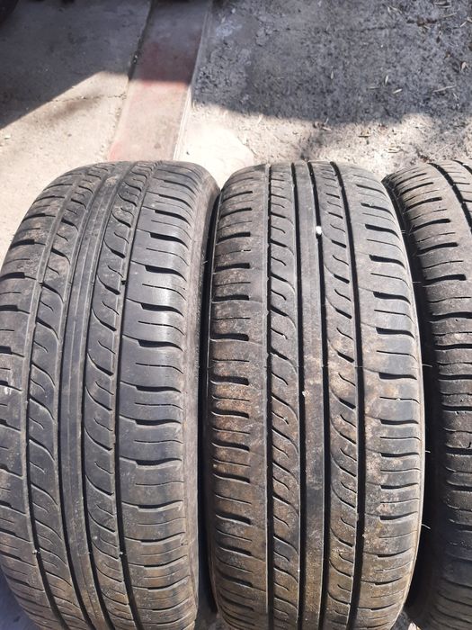 Летние шины TRIANGLE R-15