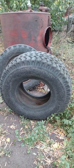 шыну прицеп ПТС-9