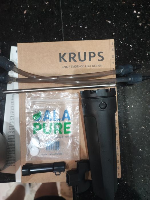 Кафе машина KRUPS