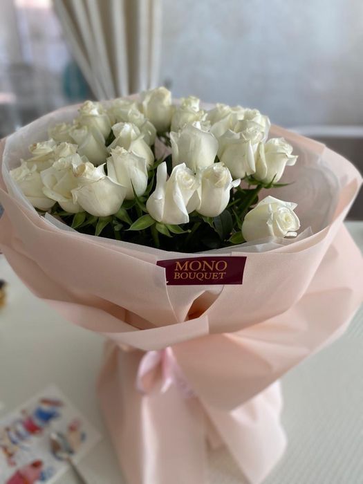 букет цветов / гулдер