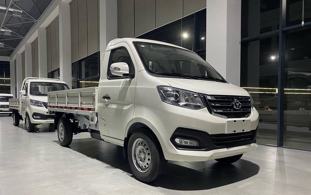 Changan labo 2023