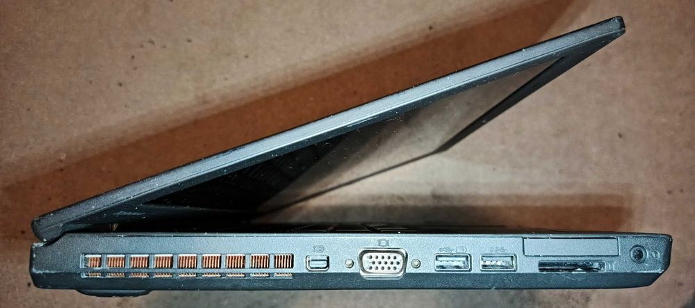 Laptop Lenovo Intel Core I7 4710MQ 16gb ddr3 display 15,6inch full hd