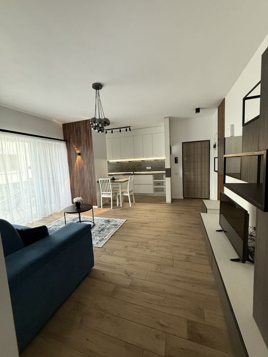Inchiriez Apartament 2 camere  Dumbravita