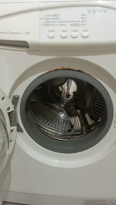 Стиральная машинка