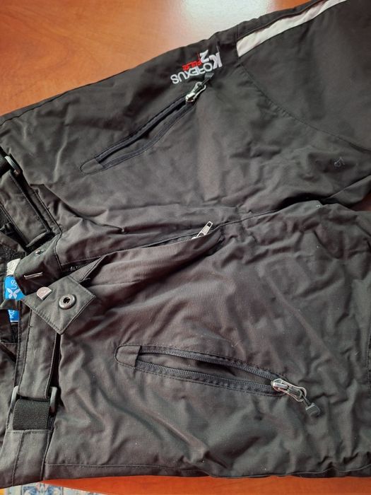 Pantaloni ski SX