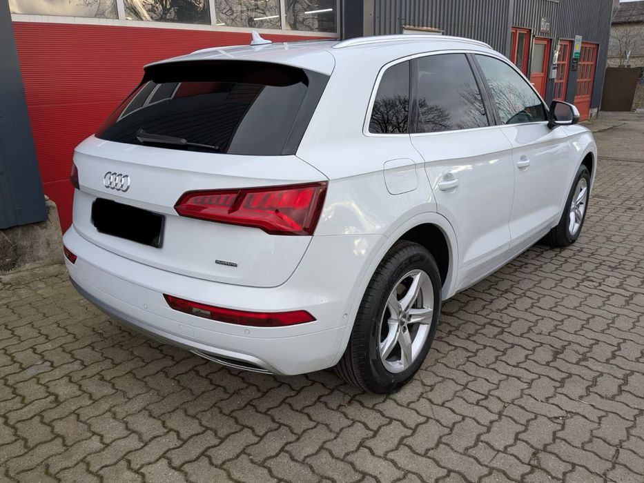 Dezmembrez Audi Q5 80A FY S Line, 2017-2025