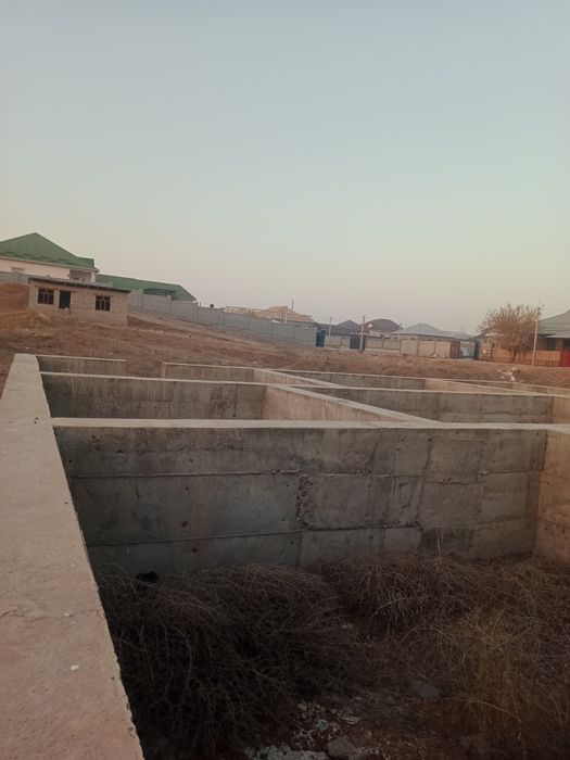 Жер сатылады 10сотық самал 2де