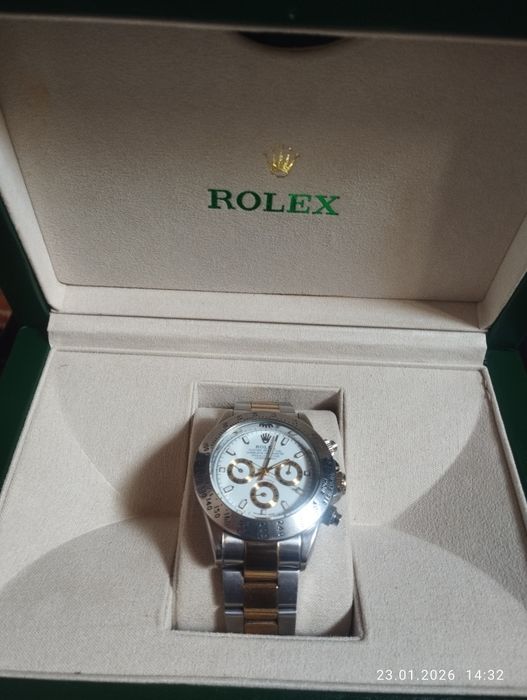 Rolex 24 Ad Daytona 1992 soat sagat saat