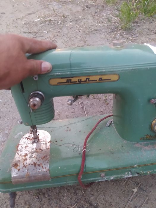 Швейная машинки  Подольск, Тула 1+1