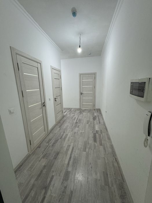 Yashnabod rayon Olmos maxallasi