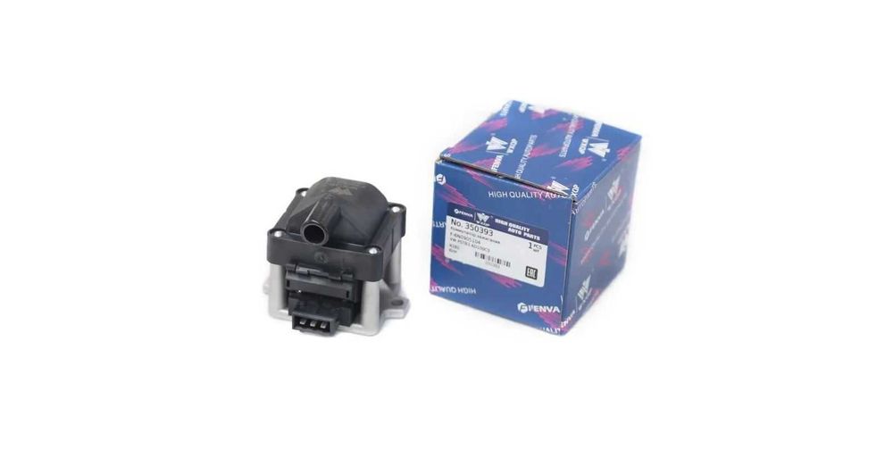 катушка зажигания гольф 3 пассат