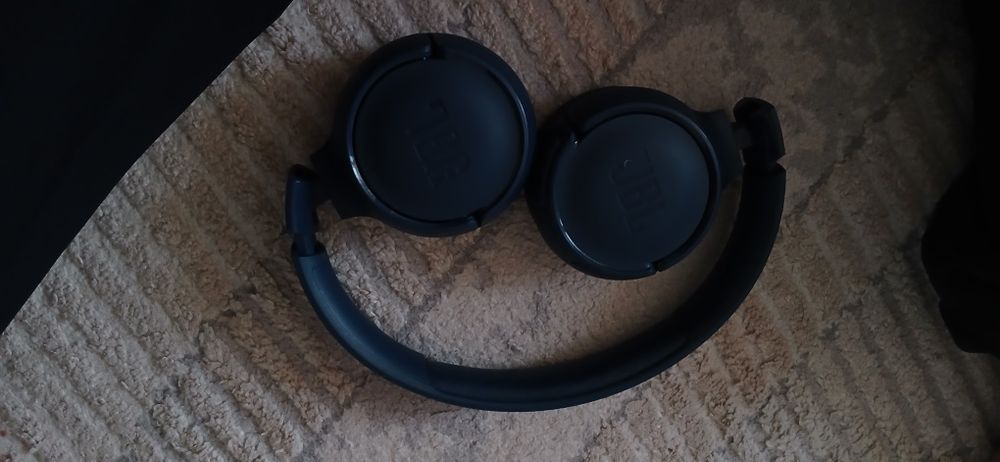 Наушники JBL 520BT ориг