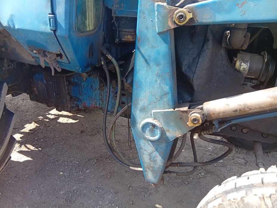 Трактор МТЗ продам