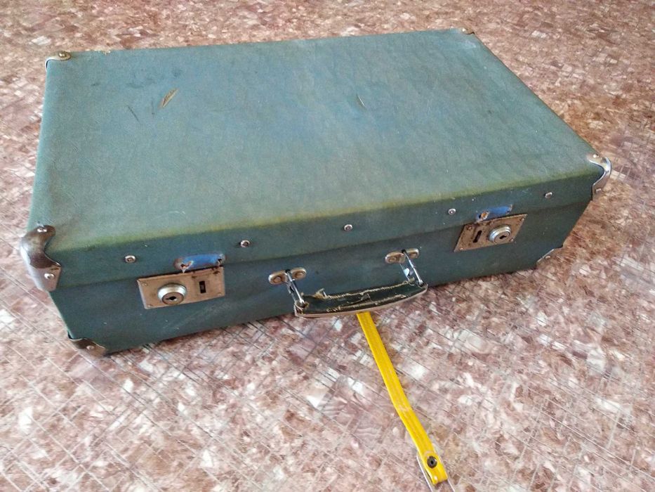 Антикварные вещи