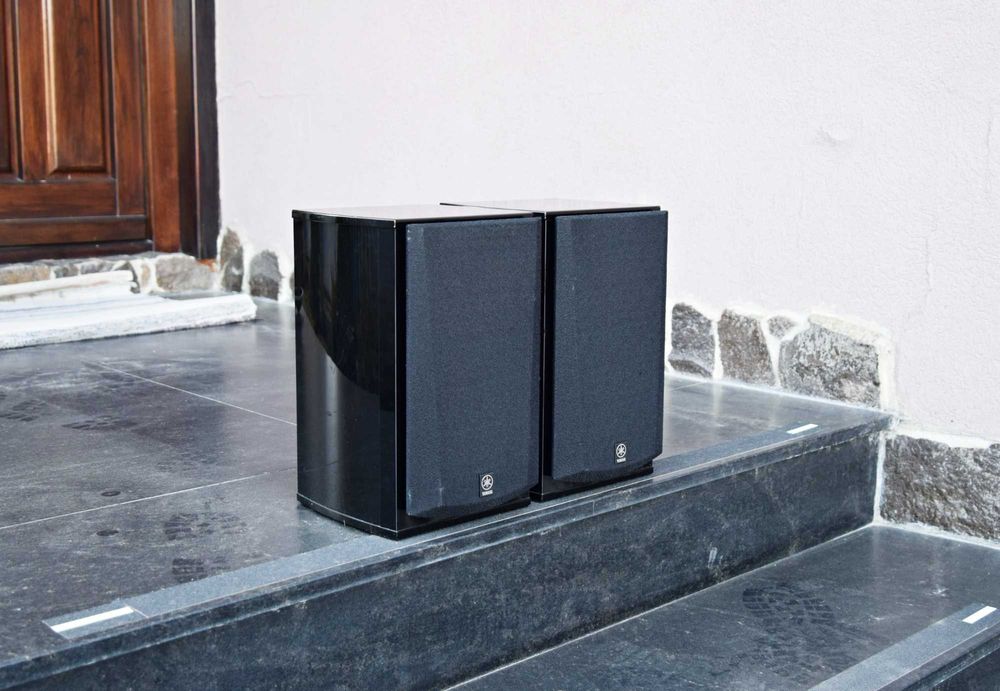 Boxe Yamaha NS-333