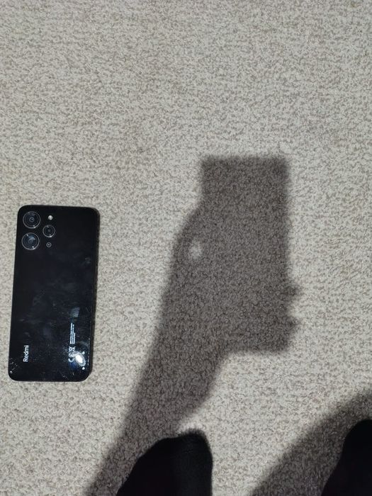 Vând Xiaomi  redmi 12