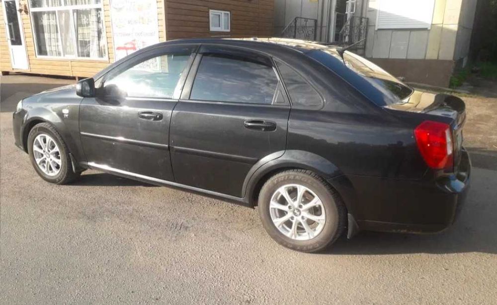 Срочно! Жағдайы жақсы көлік сатамын!