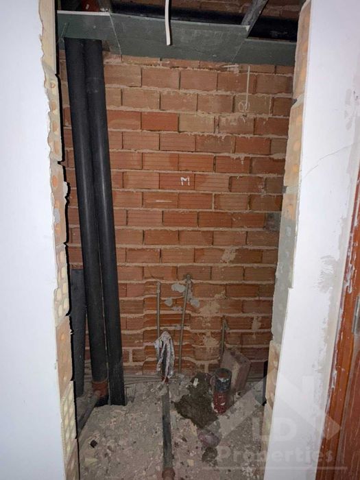 Студио в жилищна сграда в гр.Балчик