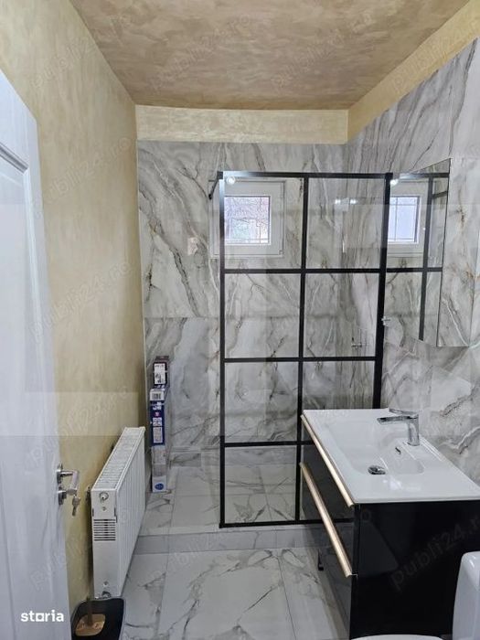 Casa de vanzare, 2 camere, 64 mp - Blascovici