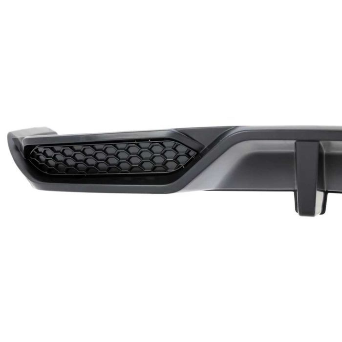 Difuzor Bara Spate Mercedes G-Class Facelift W463 W464 2018-UP