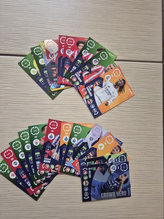 Cartonase Club world cup 2025