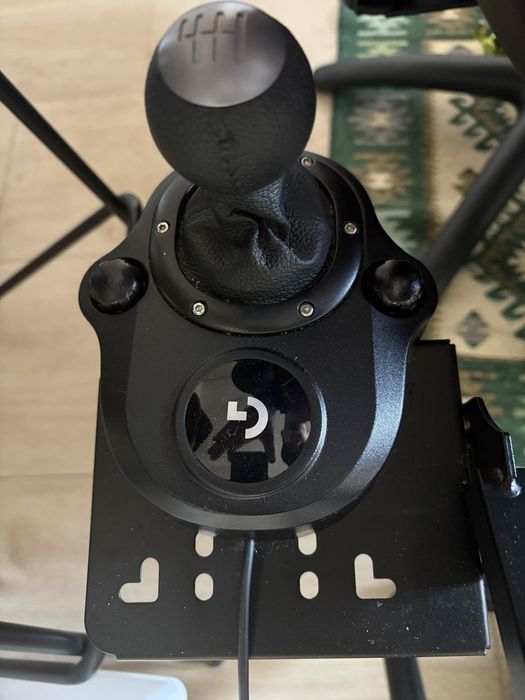 Volan Logitech G29