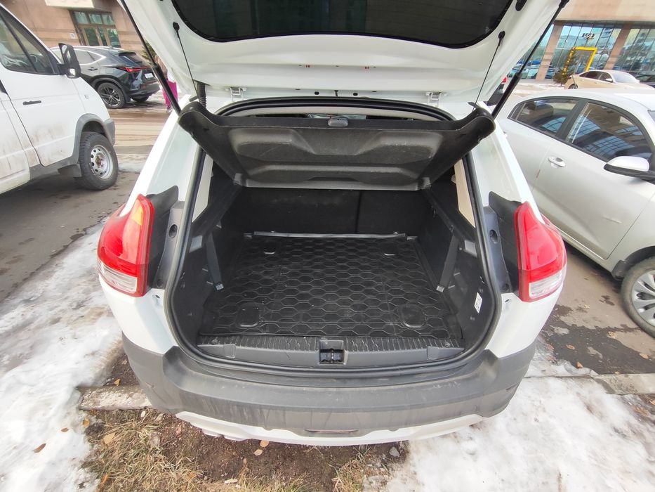 Продам автомобиль