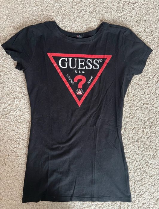 Tricou Guess dama