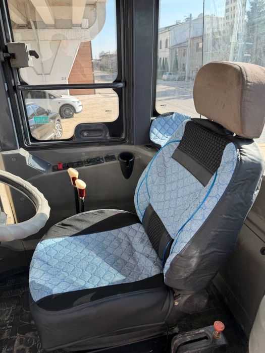 Pagruzchiki xon 2022 bir qol